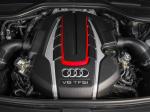 Audi S8 2014 года (NA)